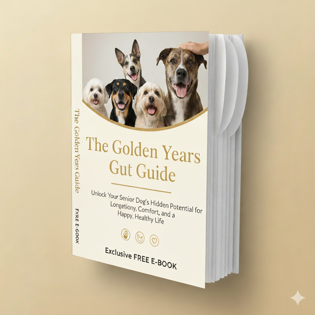 The Golden Years Guide